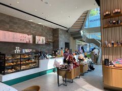 -星巴克臻选(深圳卓悦中心店)