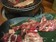 -牛家酒场(7mall店)