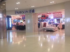 -百盛(莘庄店)