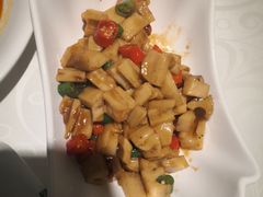 -外婆味道·云南菜大当家(关上店)