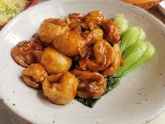 -伙靠·江浙菜(田林路店)