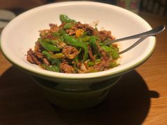 -费大厨辣椒炒肉(吉联MALL店)