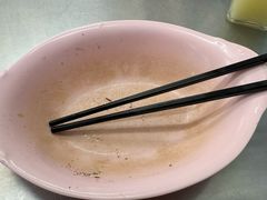 -榮泰米粉湯(Left Shop)