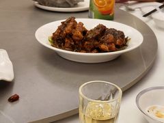 -松涛园朝鲜·海鲜·料理店(鸭绿江断桥店)