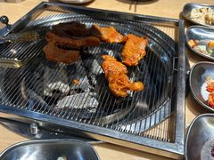 -麻蒲碳烤肉(嘉禾东平地铁站19号店)