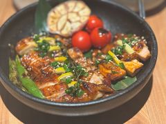 -KimPro 辛普乐概念韩餐