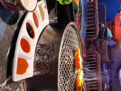 -十三姨正合丰烤肉(营迹路店)