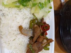 -南城香·饭香串香馄饨香(赵公口店)
