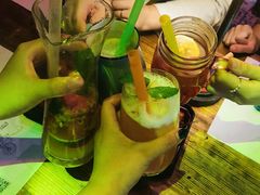 -胡桃里音乐酒馆(曲江店)