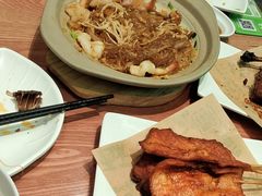 -甲乙饼·手工牛肉饼(金地广场店)