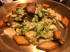 -丝路金桃·新疆菜(徐汇店)