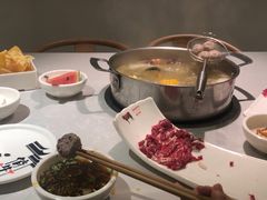 -俏牛哥鲜牛肉牛肆馆(重庆天地店)