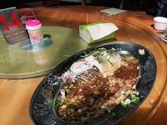 -花悦农庄 | 烧鸡·竹筒饭(沙迳高沙温泉香溪堡店)
