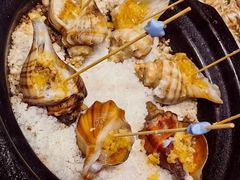 -舌尖上·霞浦滩涂海鲜·新闽菜(总店)