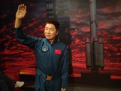 -武汉杜莎夫人蜡像馆