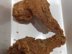 Daddy大鸡腿-胖老爹美式炸鸡(远洋旗舰店)