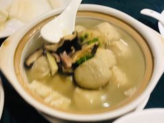 臭豆腐-漕溪人家