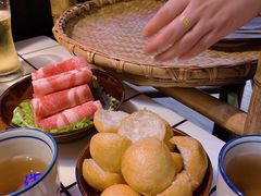 -巴隆门重庆老火锅(太湖路店)