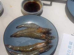 -喜庭海鲜自助(北辰三角洲北辰荟店)