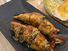 -蠔爺王志德生蚝馆(金沙湾店)