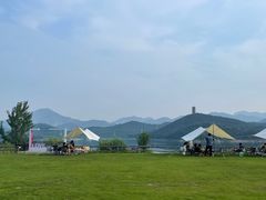 -北京金海湖景区