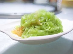 -浦江餐饮·上海菜馆(五四路店)