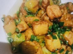 -香丰阁·烤鸭·川湘菜(清河店)