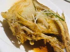 -衡山汇·高级粤菜(霄云路店)