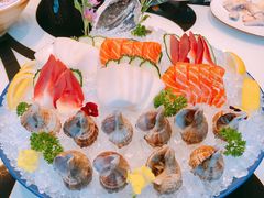 -广州文华东方酒店·江-由辉师傅主理