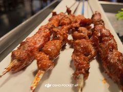 -南门涮肉(上海一店)