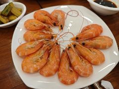 -北京烤鸭 ·儿童菜 ·采风阁家常菜餐厅(亚龙湾天域酒店)