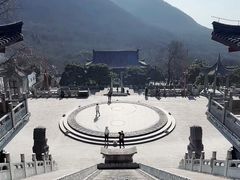 -句容茅山景区