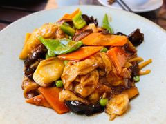 灵山什锦-品渔味湖鲜馆(拈花湾店)
