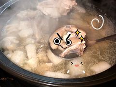 -同仁四季椰子鸡(海岸城天利店)