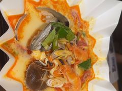 -鳗事鱼意·活鳗現烤专门店(富力海珠城店)