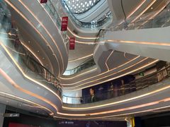 -银泰百货(厦门国贸中心店)