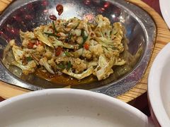 -巡耕记·湖南土菜(长湖店)