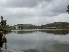 -枫香湖儿童公园