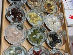 -阮大兴糕团(杭州西湖银泰百货店)