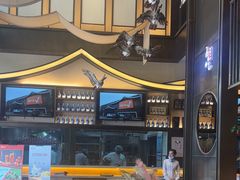 -巴盟人家·内蒙地方菜(华丽家族店)