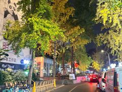 -奎星楼街