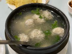 -南岗老砂锅居(建设街步行街店)