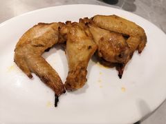 风情烤翅-必胜客(白石桥店)
