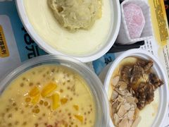 -满记甜品(南京虹悦城三店)