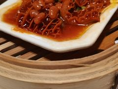 -宝园酒家(美林M·LIVE天地东座店)