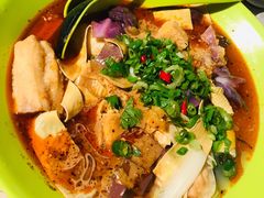 麻辣烫-远大美食广场(远大购物中心店)