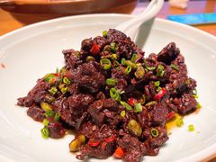 湘味血鸭-沅江水·湖南家宴(南村万博长隆商圈店)