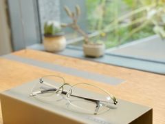 -大视光学•LINDBERG林德伯格•全球手工眼镜集合店(王府井店)