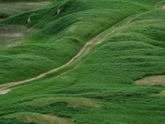 -丰都鬼城名山景区