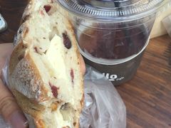 -Juicy Bakery(大学路店)